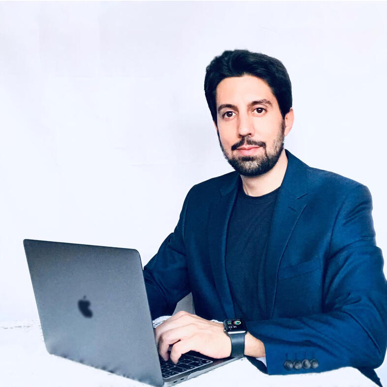 siamak hajiani