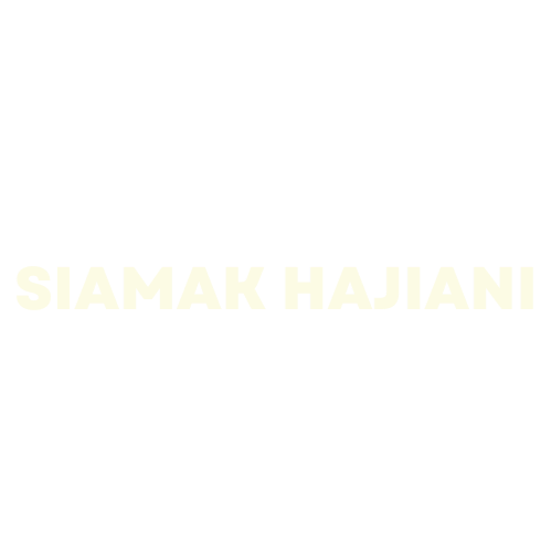 siamak hajiani